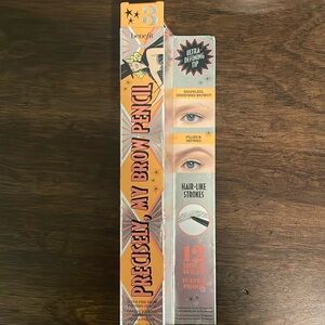 Benefit Precisely My Brow Pencil